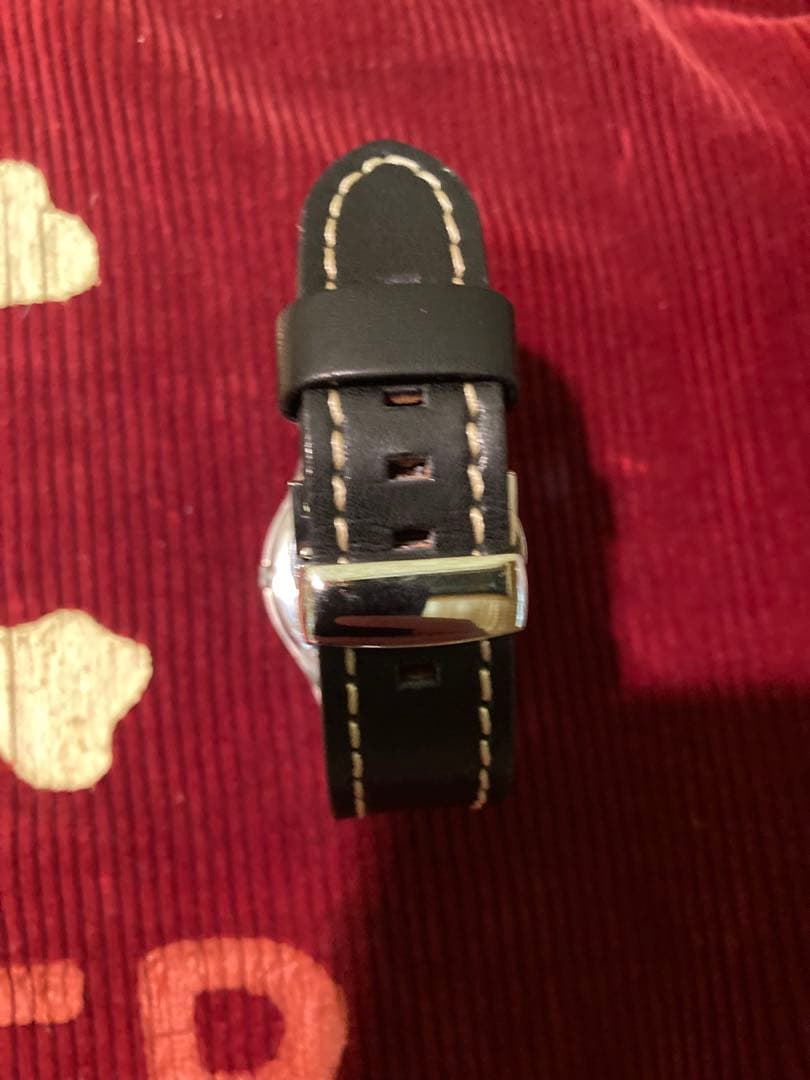 美品 セイコー マチックR カレンダー ダイヤショック8305-1010 イルカ