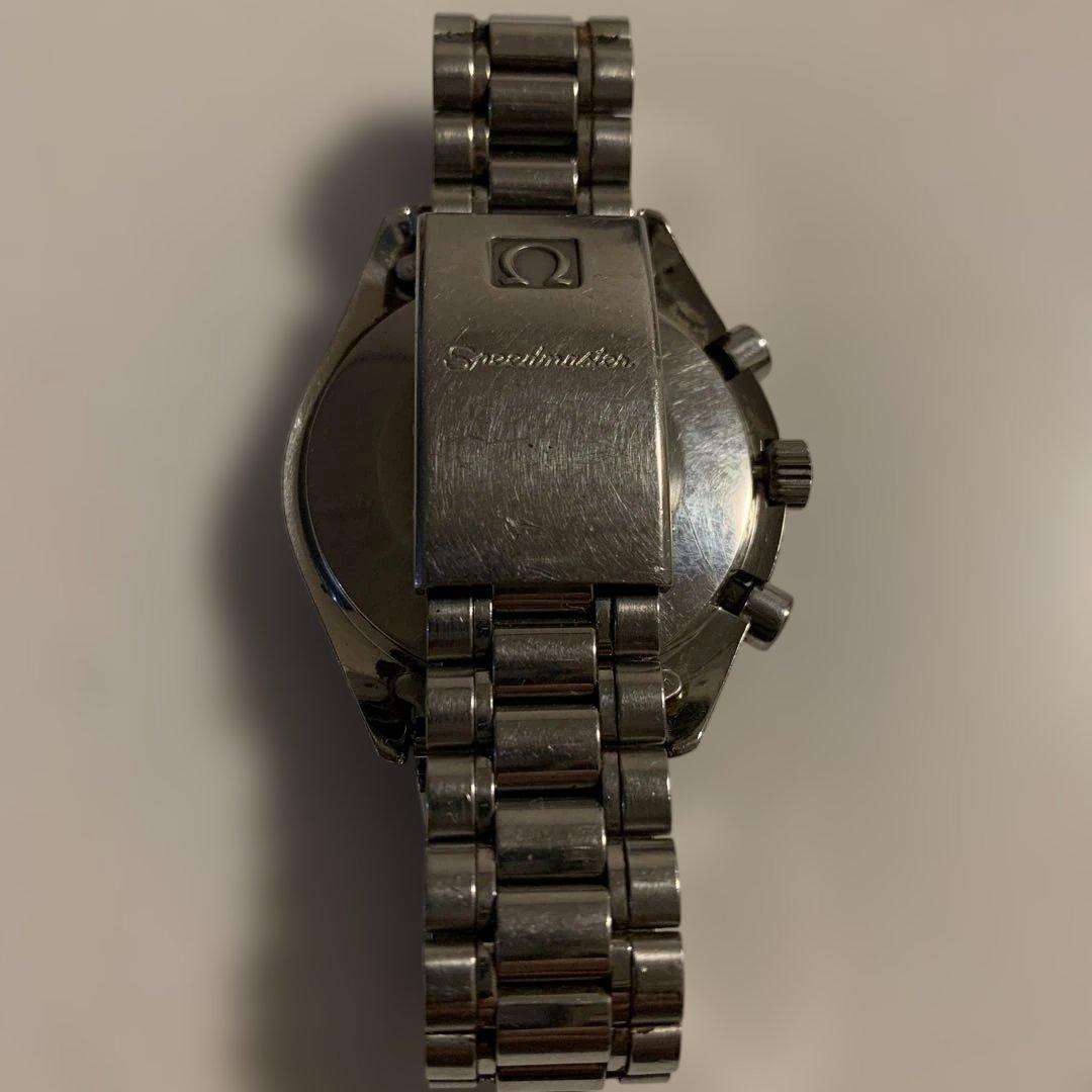 OMEGA オメガ スピードマスター オートマティック 自動巻き