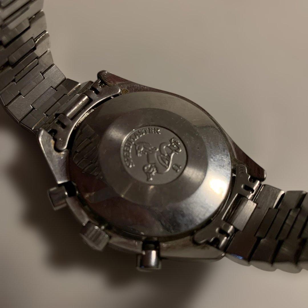 OMEGA オメガ スピードマスター オートマティック 自動巻き