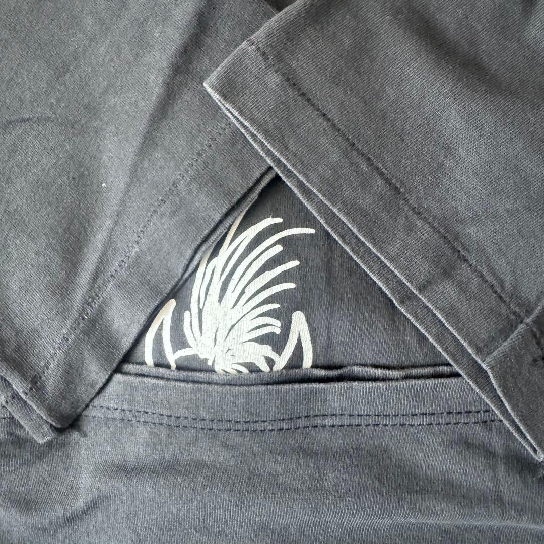 ヴィンテージ メタリカ Tシャツ LLICA ジャスティンビーバー着用