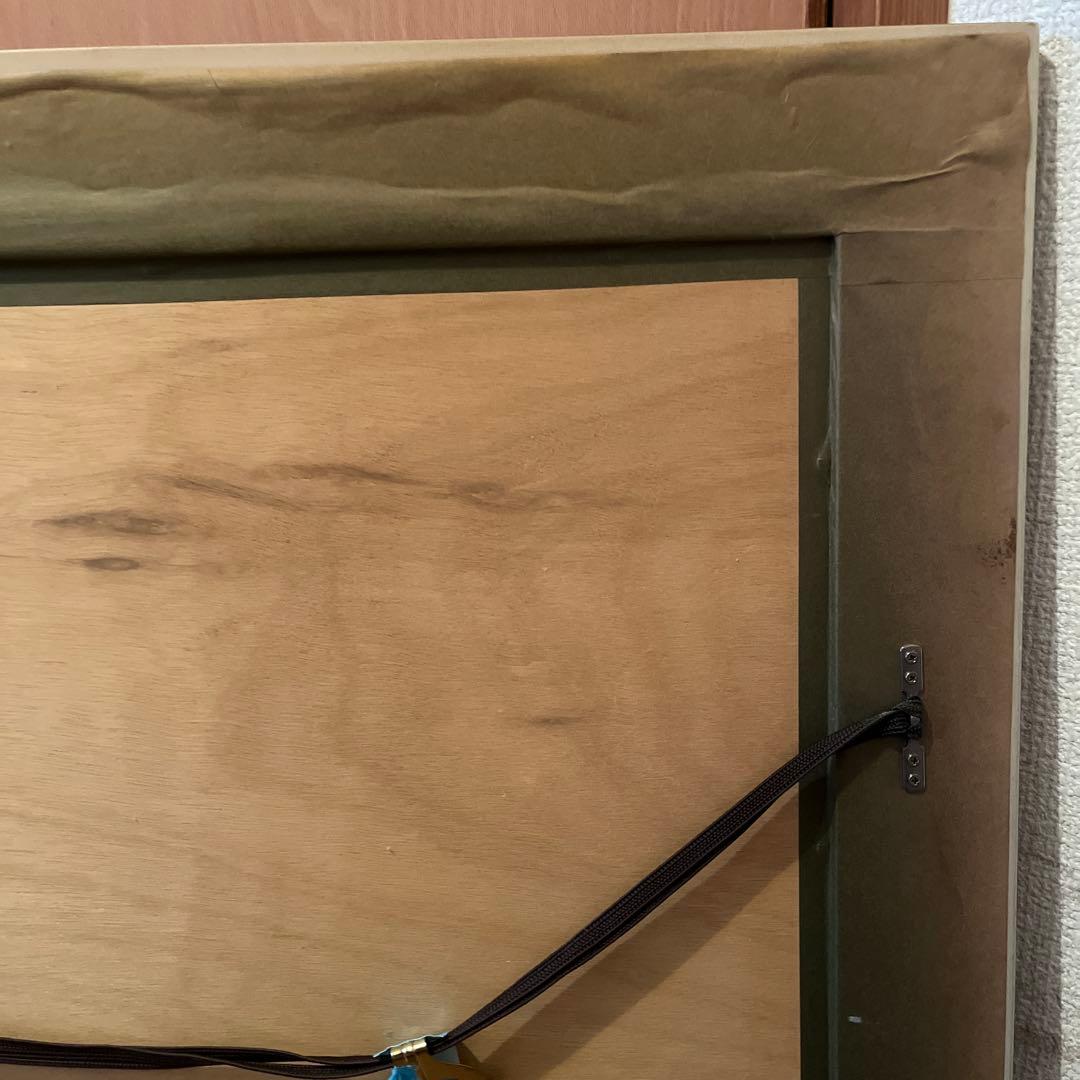 版画　フランシスコ・ボッシュ （Francisco Bosch）希少　EA表記