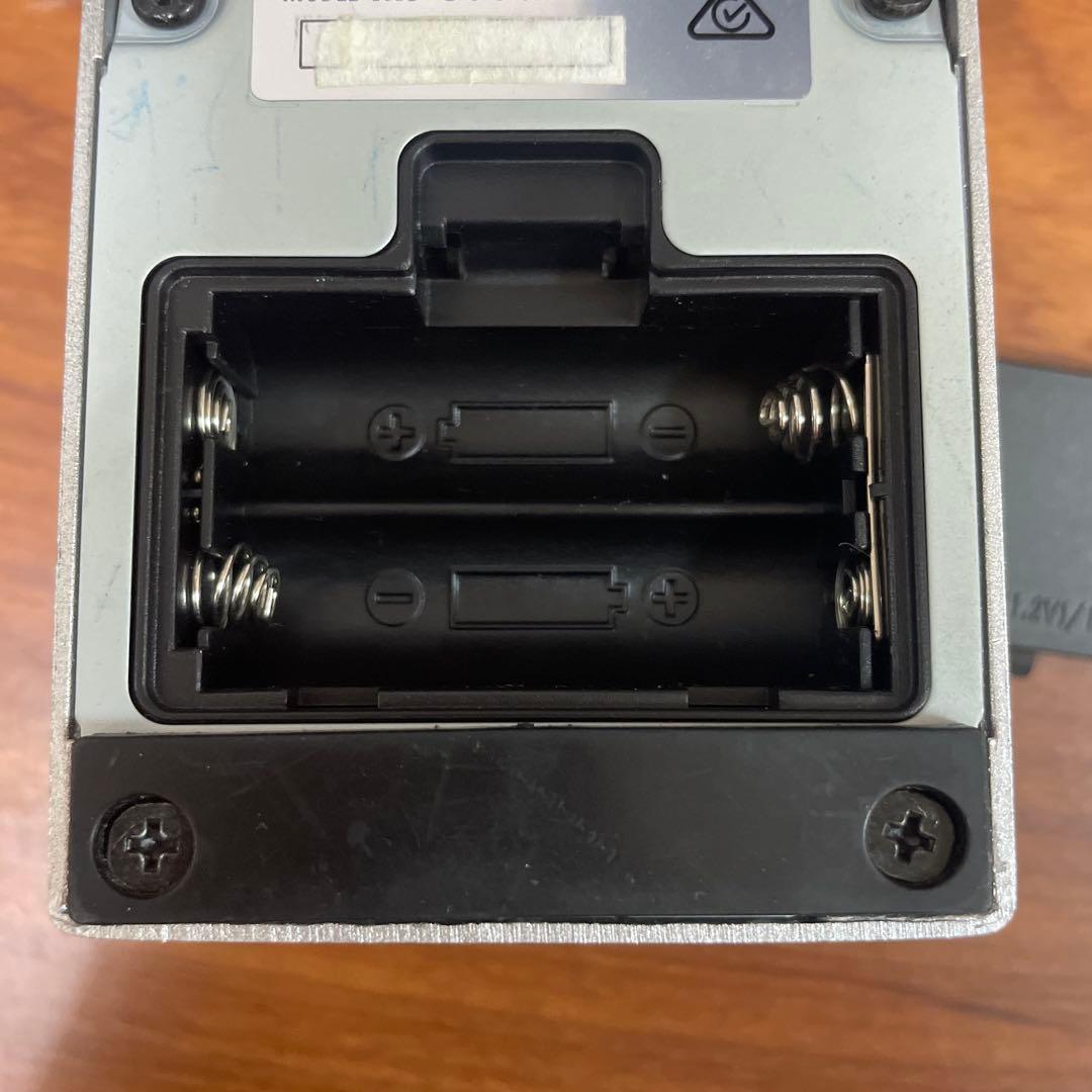 Zoom MULTIStomp MS-50G ギターエフェクター