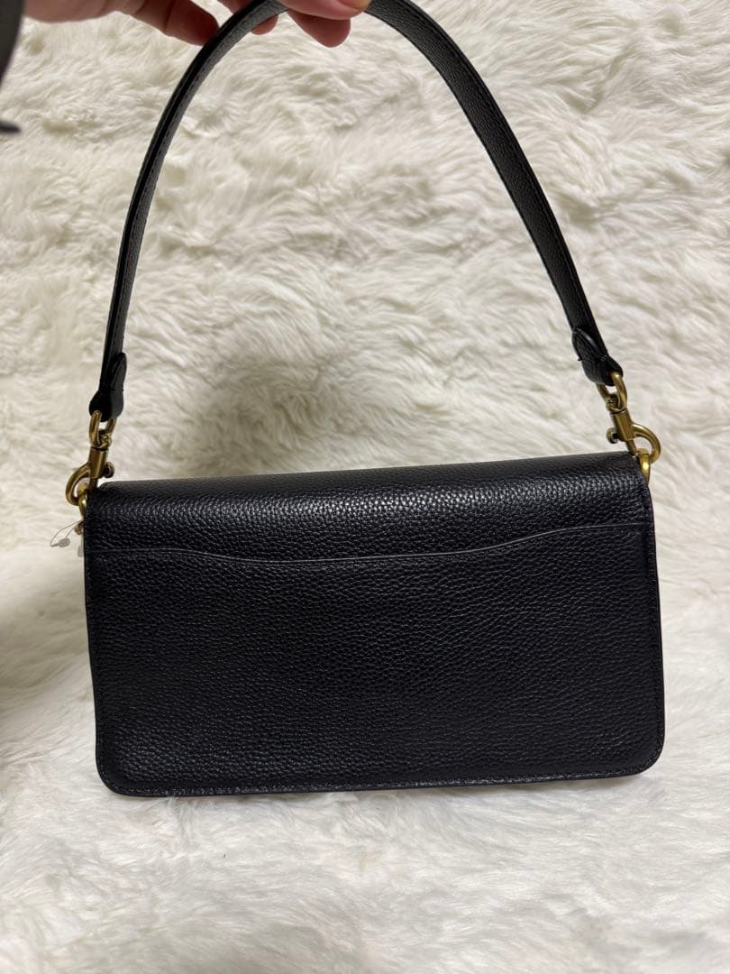 バッグ Tabby No Long Strap