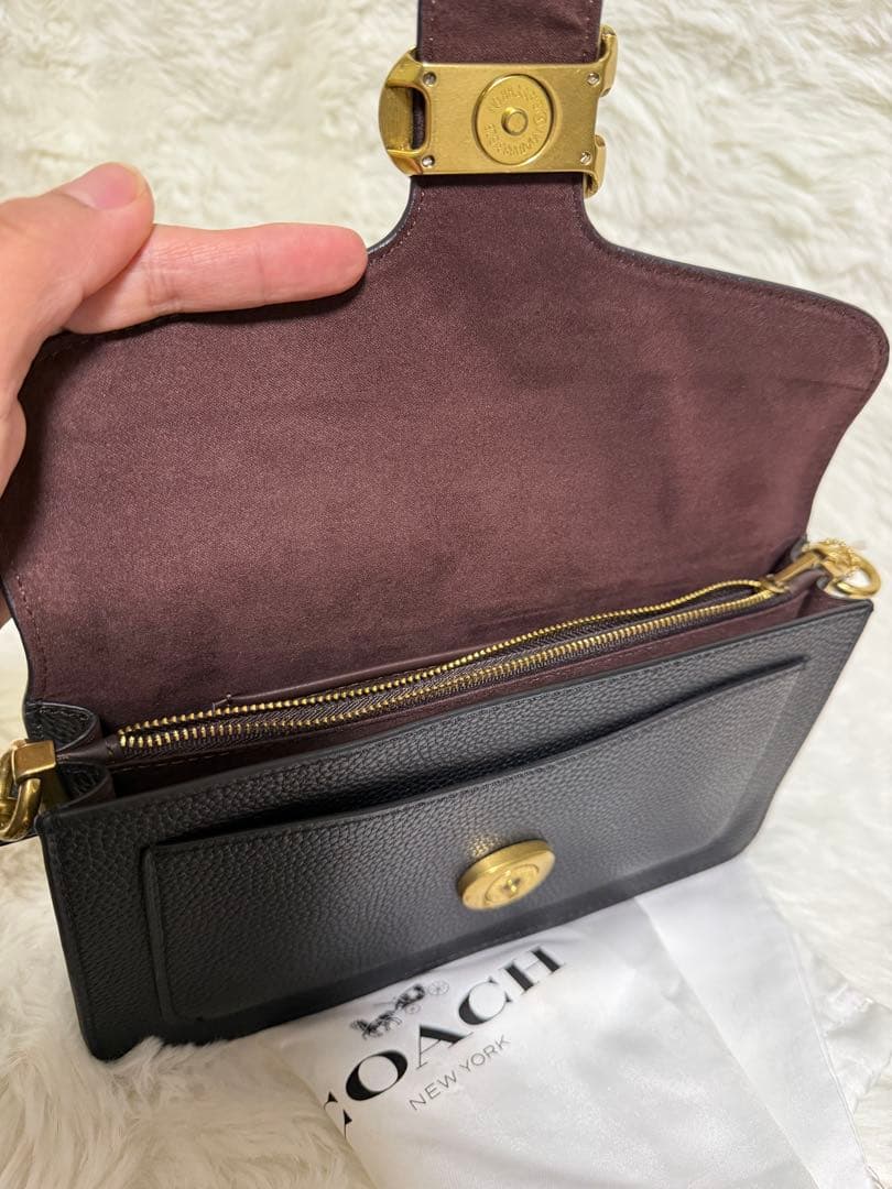 バッグ Tabby No Long Strap