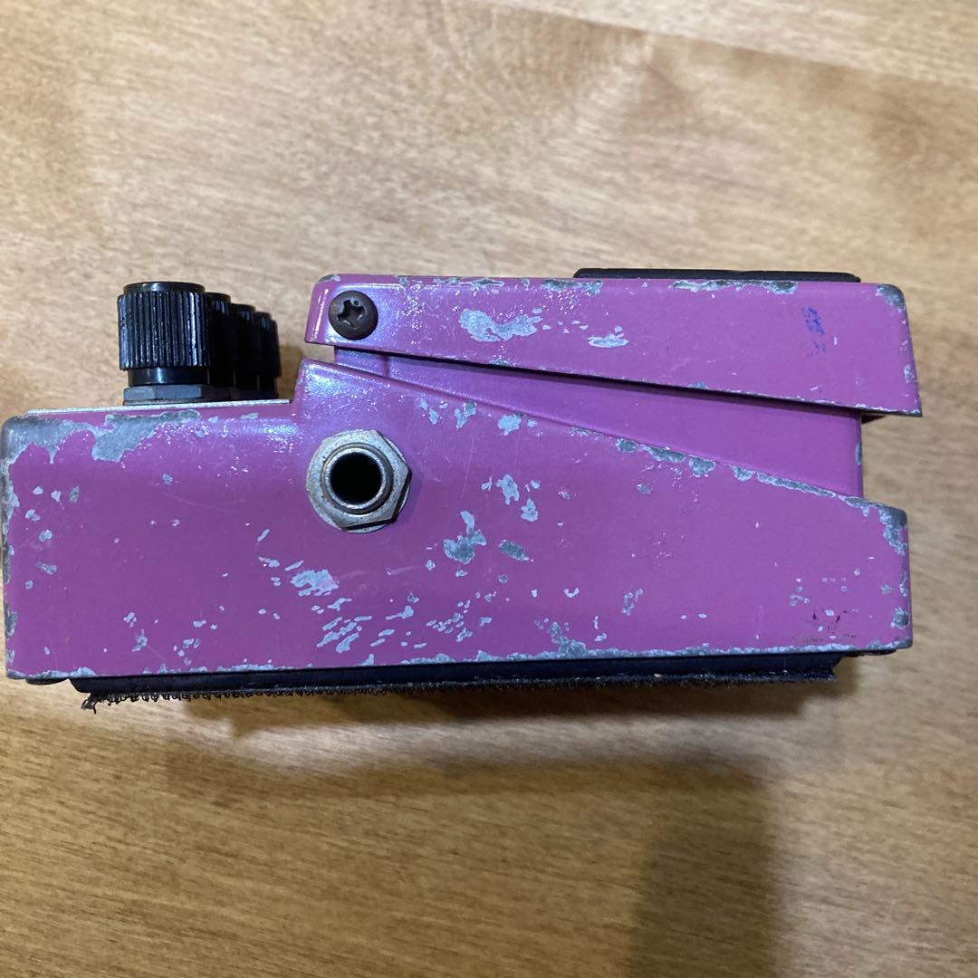 BOSS BF-2 フランジャーエフェクター 良音