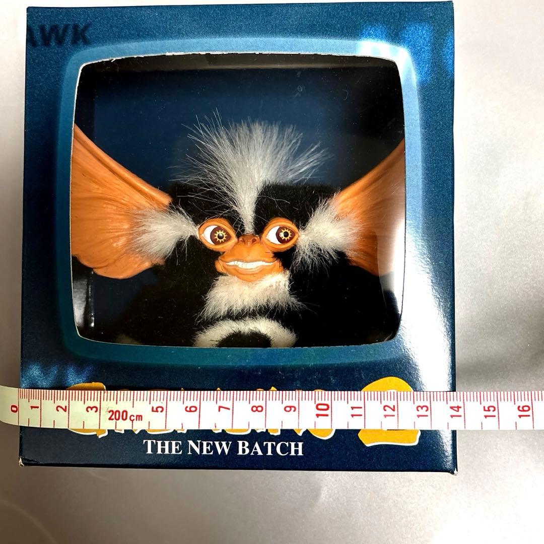 ジュンプランニング　グレムリン2 モホーク　プチドール