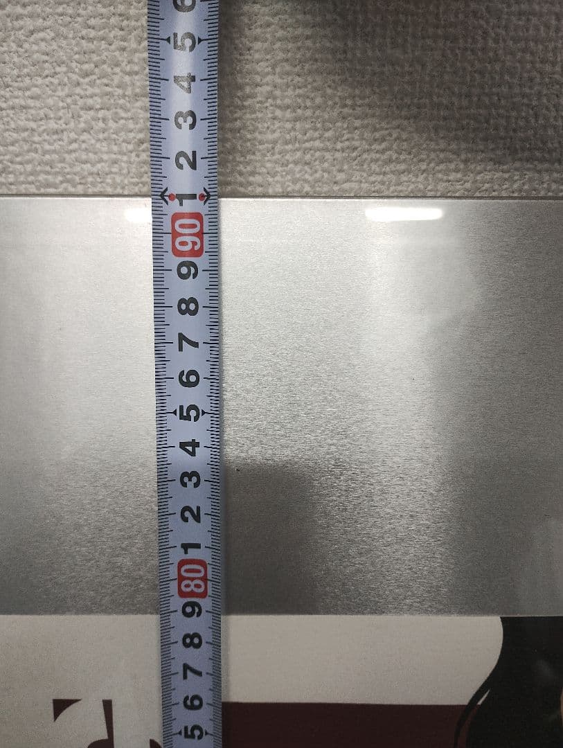 一点物★ワンオフ★アルミ額縁★オシャレ