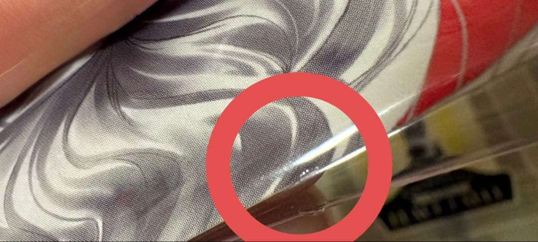 黒執事 葬儀屋 クリアファイル+ポストカード