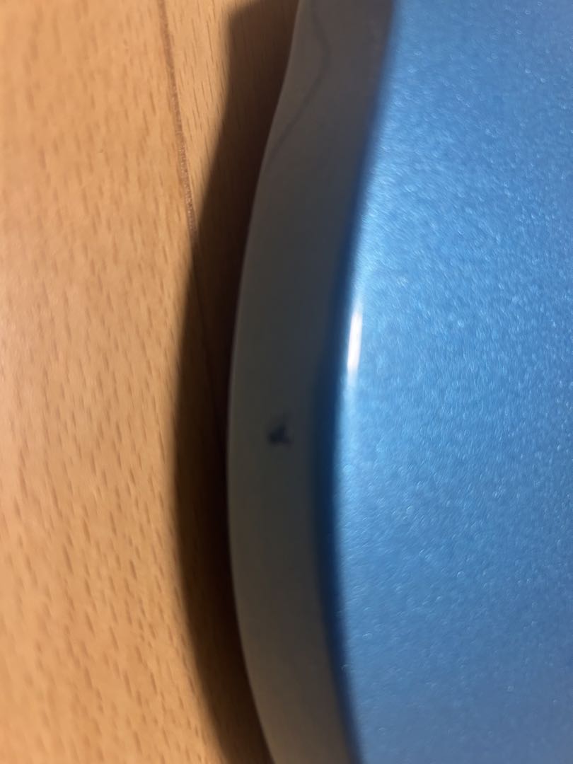 Grass Roots フォレスト　限定生産　レイクプラッシッドブルー