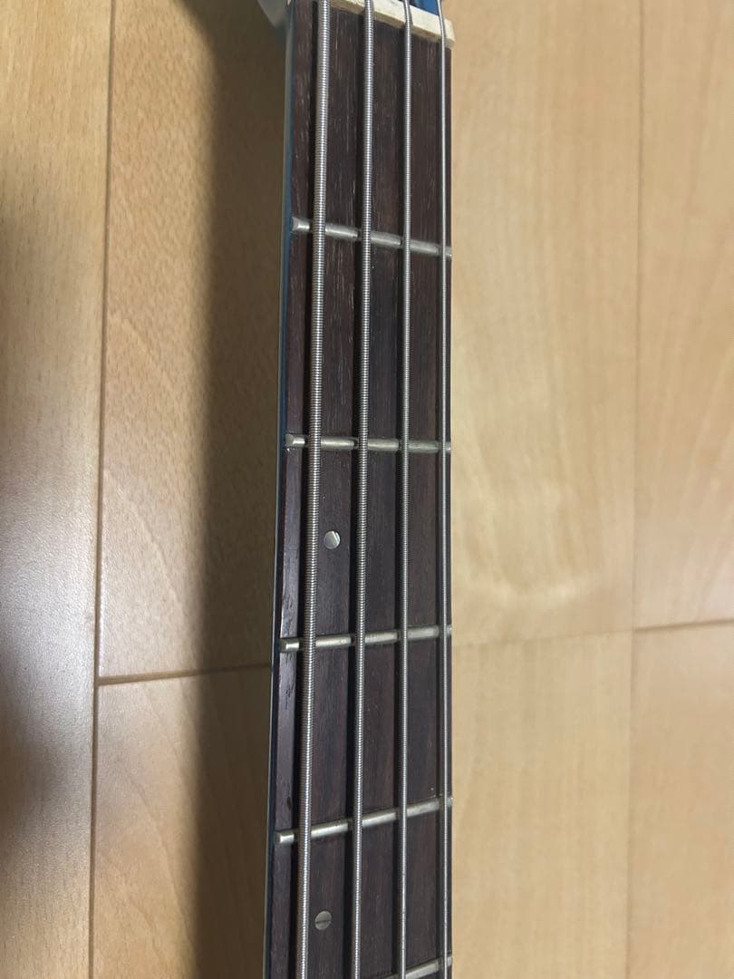 Grass Roots フォレスト　限定生産　レイクプラッシッドブルー