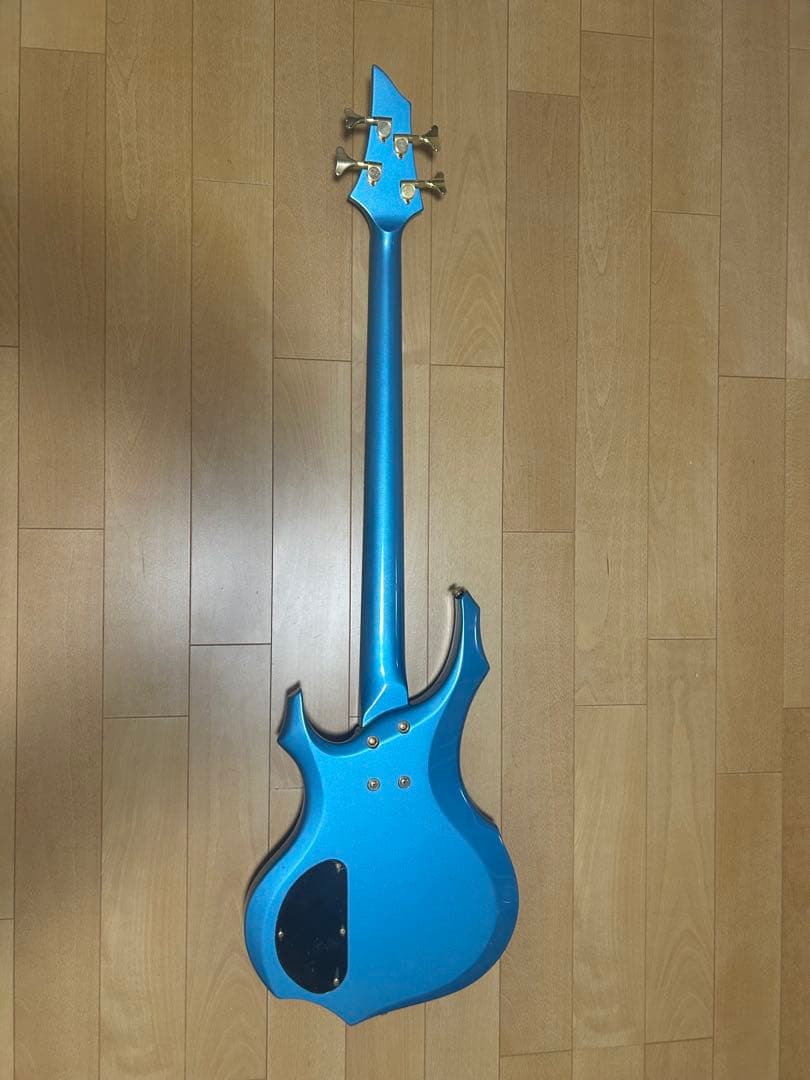 Grass Roots フォレスト　限定生産　レイクプラッシッドブルー