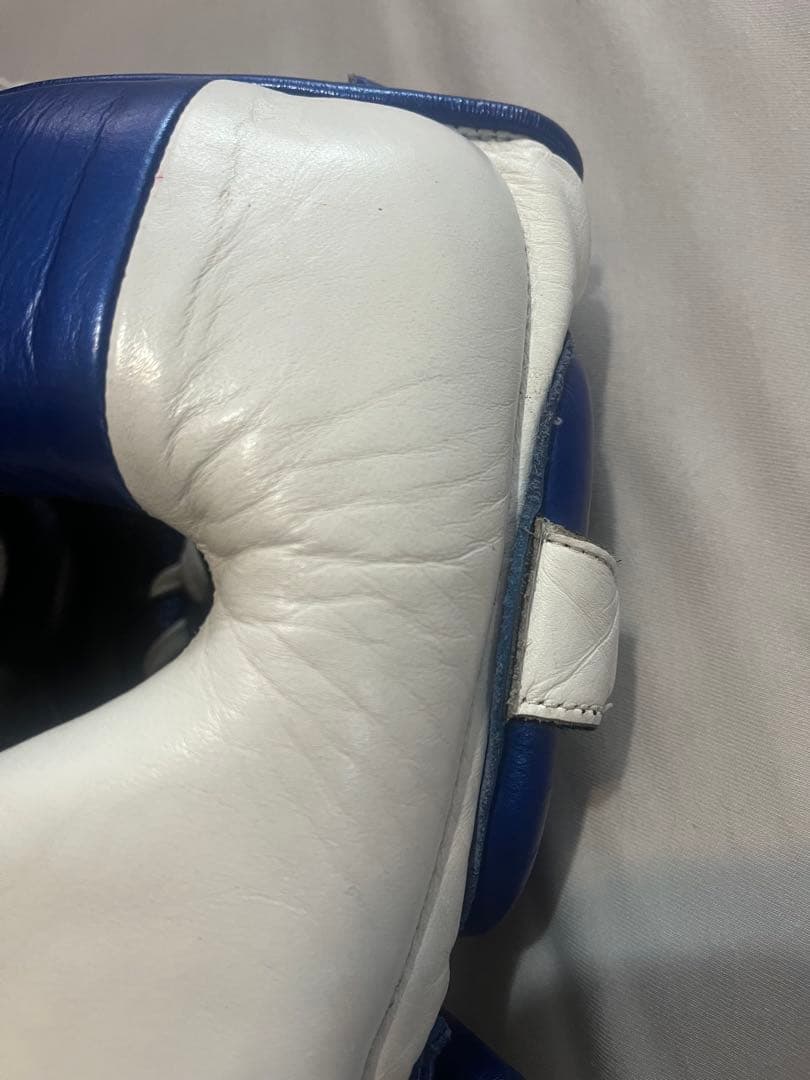 PRIZE RING プライズリング ボクシング ヘッドギア Mサイズ