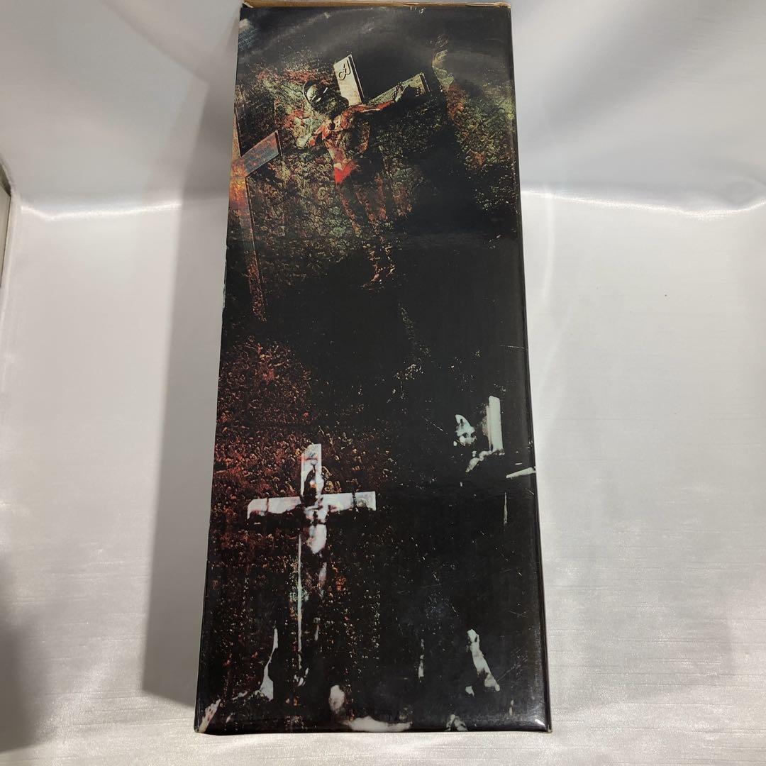 <美品> CCPフィギュア　ゾフィー　ウルトラマン　特撮