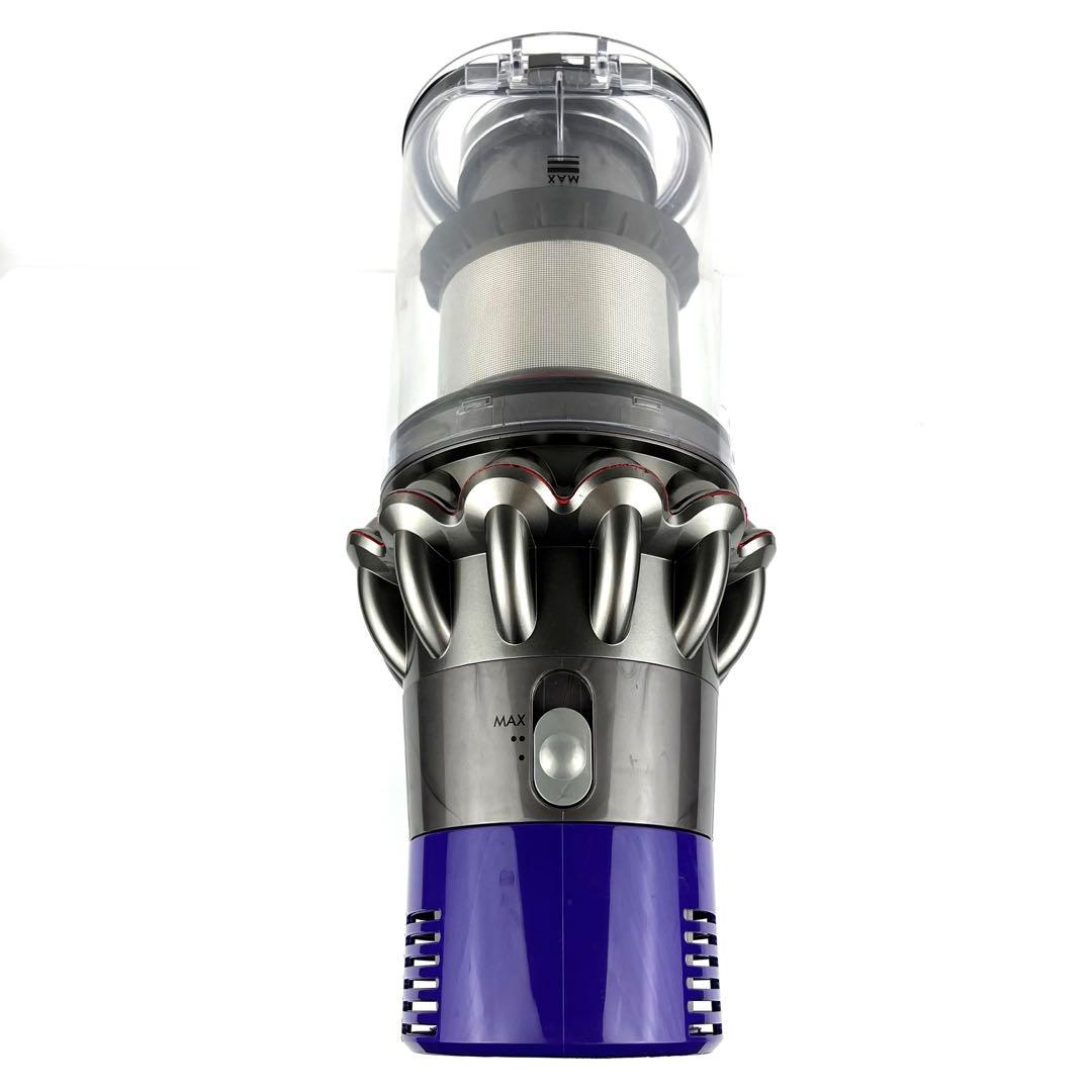 値下げ中！Dyson v10 (sv12) 分解清掃　動作品　54分　b87