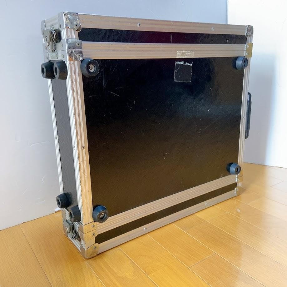 ARMOR ショックマウントラック ハードケース 機材ケース アルモア 運搬