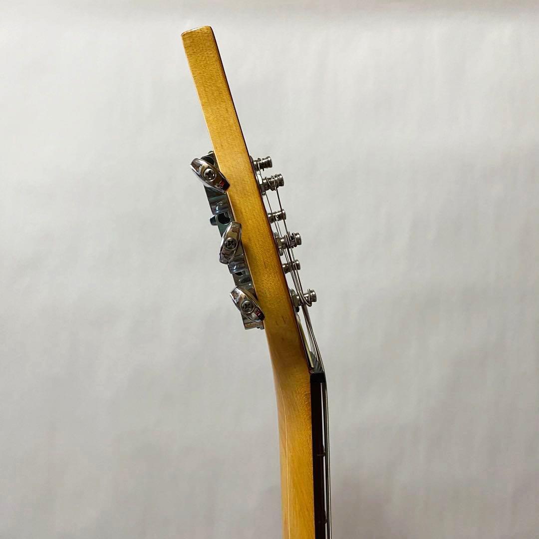 ⭐︎レア⭐︎Daisy Rock デイジーロックギター　星型　エレキ　かわいい