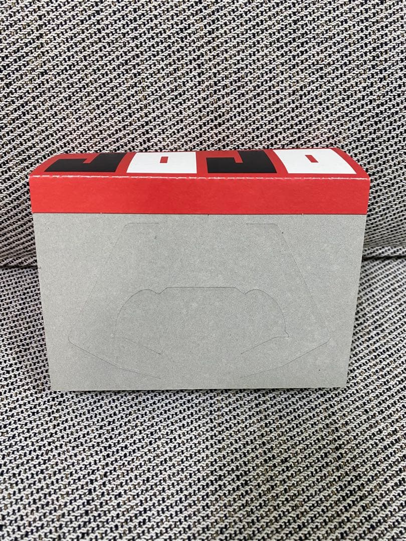 美品　ジョジョの奇妙な冒険　日めくりカレンダージョジョ展 デイリーカレンダー