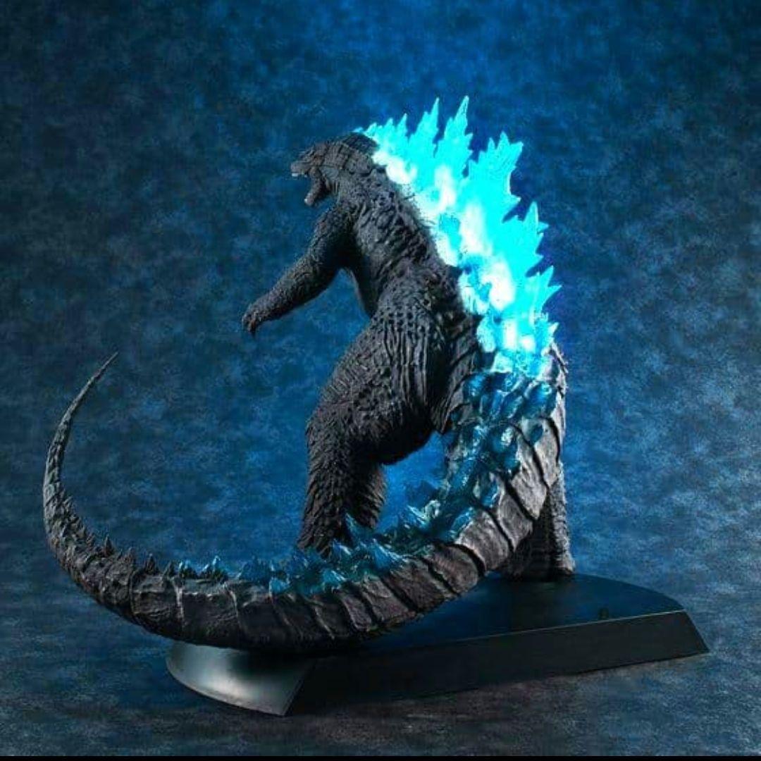 UA Monsters ゴジラ 2019