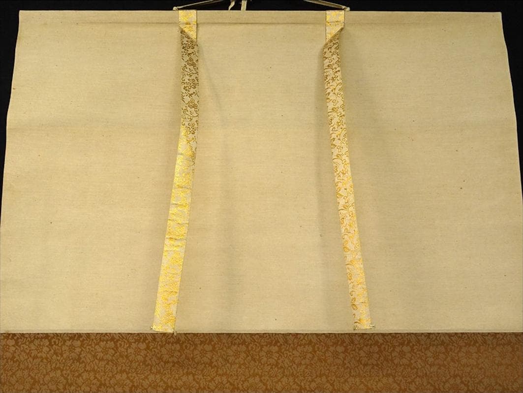 【複製画】掛軸 横山大観『朝陽映島』紙本 共箱付 掛け軸 a08218