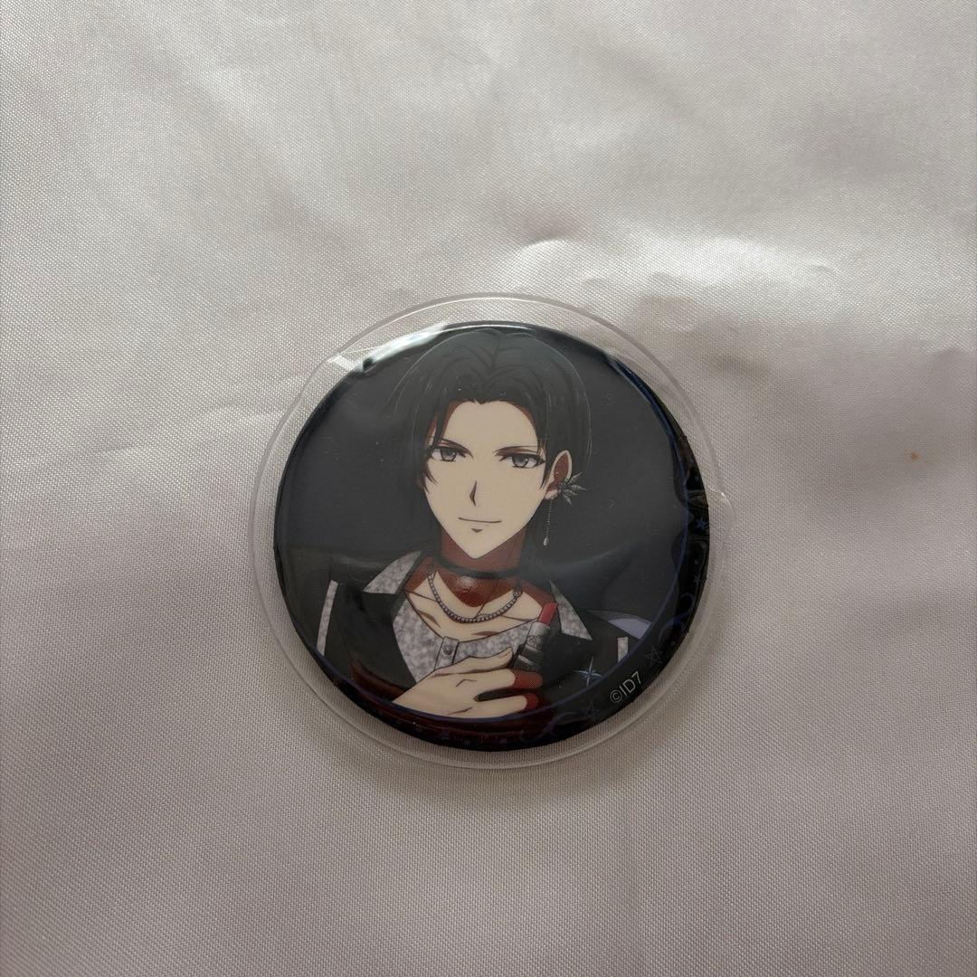 和泉一織 ホリコレ 痛バ A3