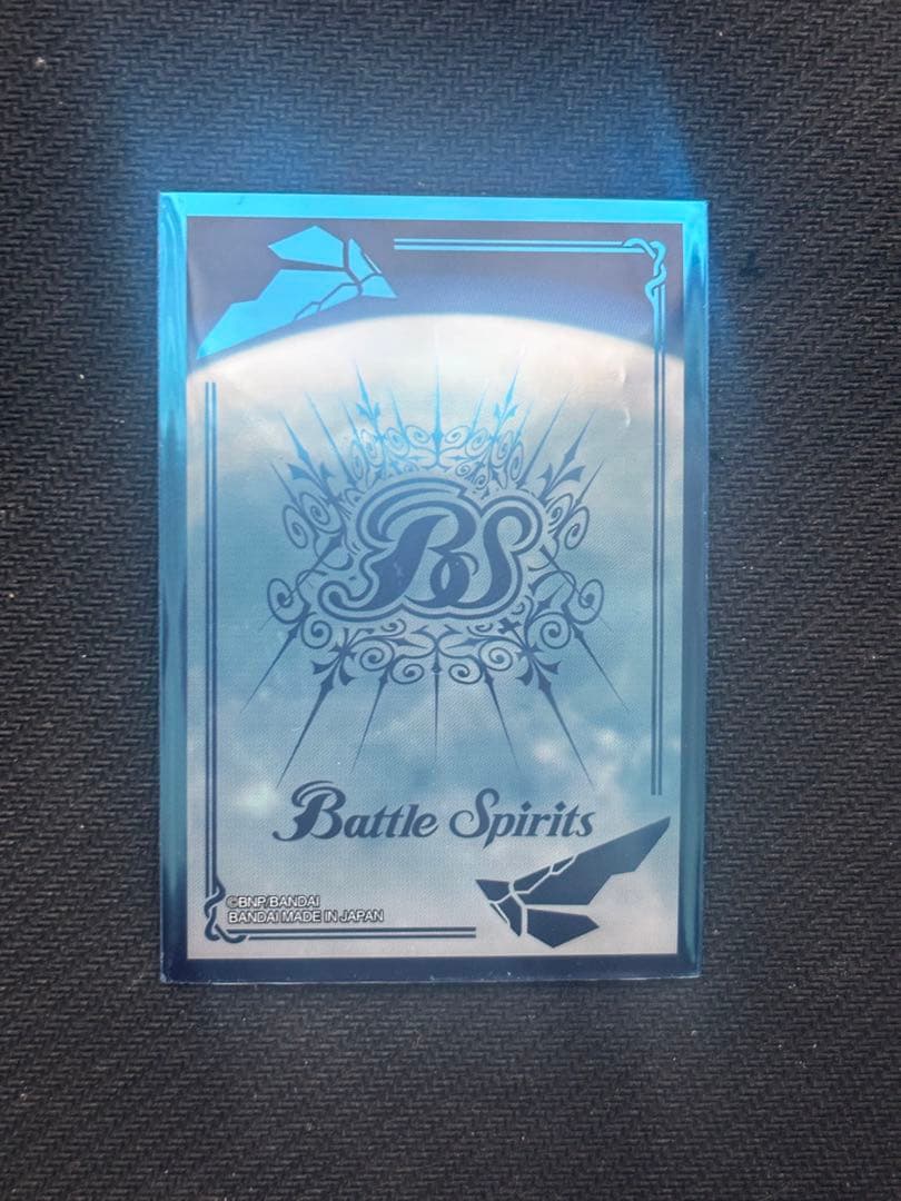 バトスピ引退品　ストライク銀零デッキ　ハイレート　差し替えパーツ付き