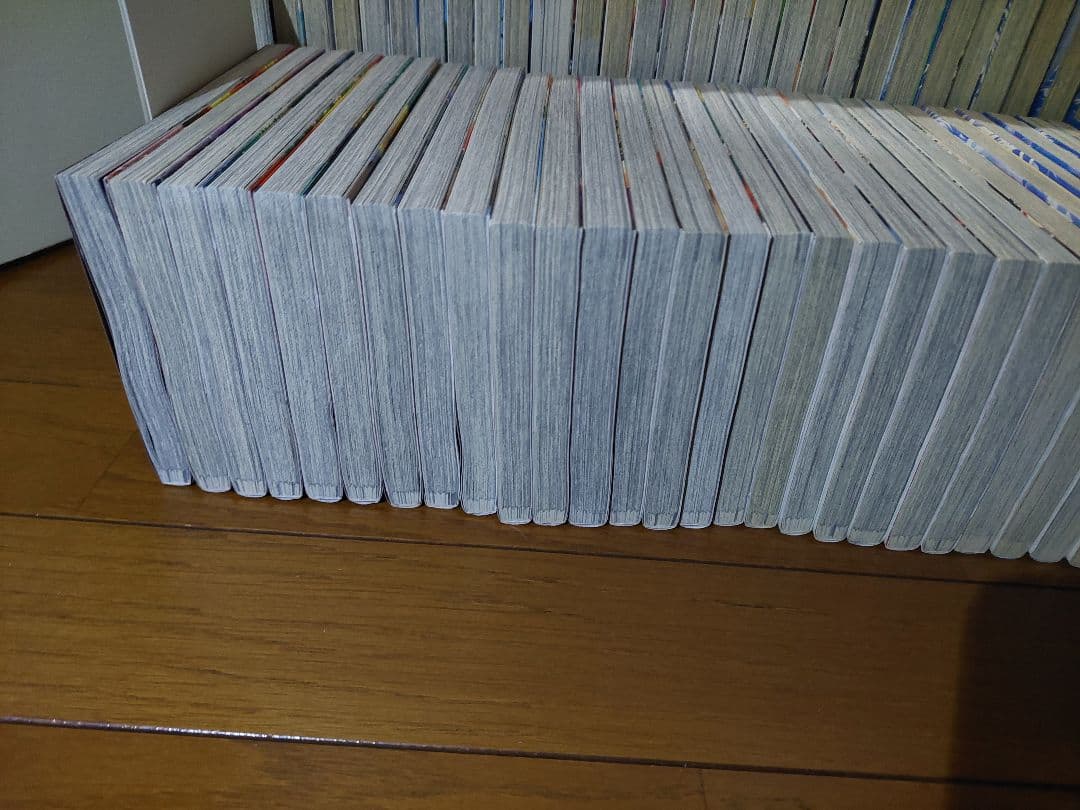 テニスの王子様　全42巻+新テニスの王子様　1～46巻　許斐剛