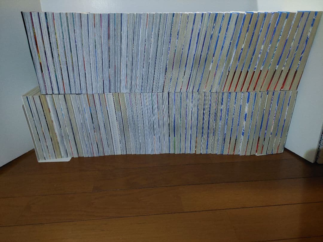 テニスの王子様　全42巻+新テニスの王子様　1～46巻　許斐剛