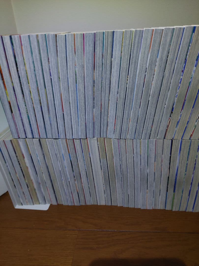 テニスの王子様　全42巻+新テニスの王子様　1～46巻　許斐剛