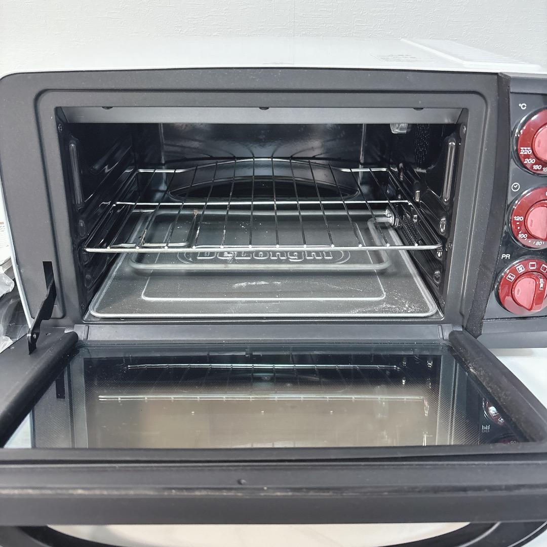 ⭐ デロンギ コンベクションオーブン SFORNATUTTO CLASSIC