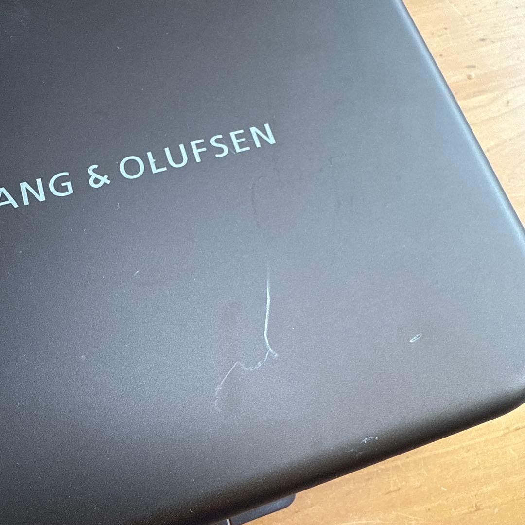 B&O Beoplay H95 ノイズキャンセリングヘッドホン チェスナット