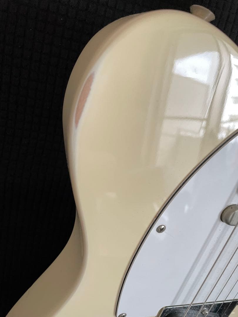 Fender Japan ヴィンテージ TL テレキャスター