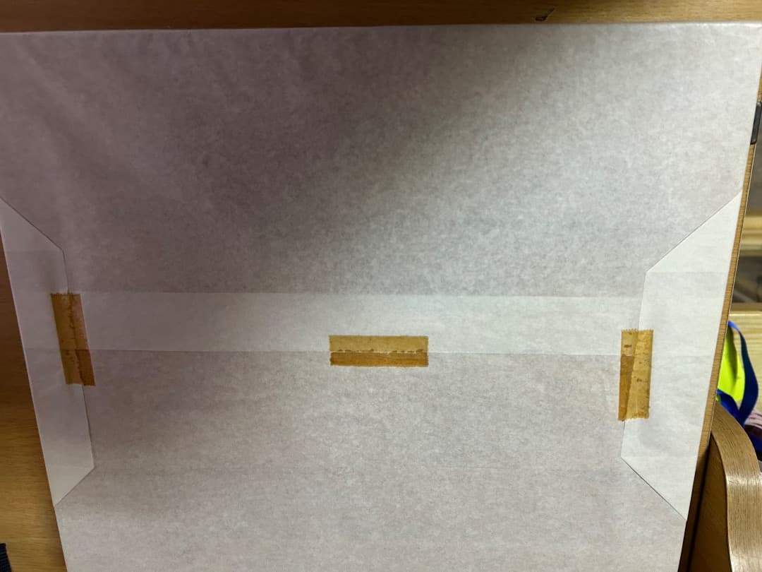 会津塗、堅地家具師、加藤邦吉の大極上、惣黒の重箱 金色の花模箱付き