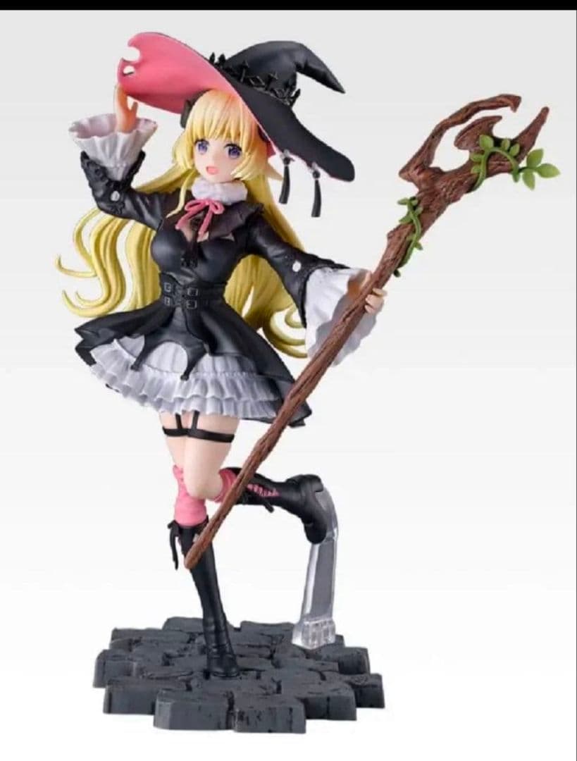 1番くじ ホロライブ ～Villain Style～ 角巻わため フィギュア