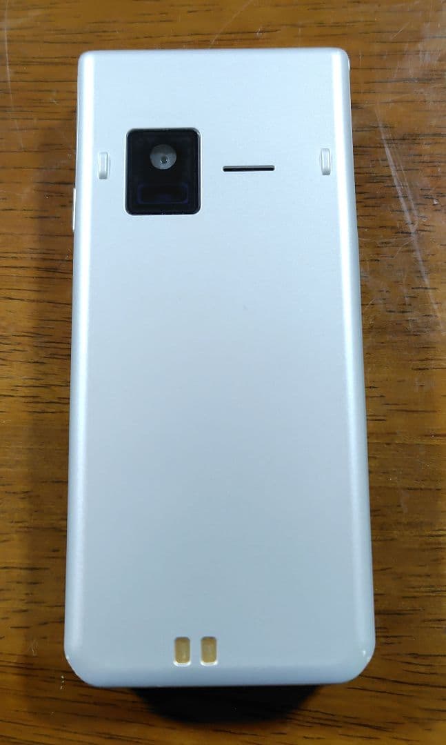 【docomo★ガラホ】arrows ケータイ　F-03L