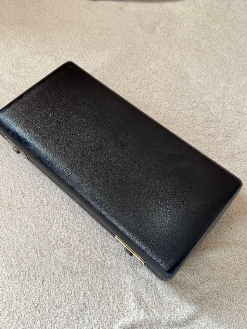 クラリネット YAMAHA650 ヤマハ650