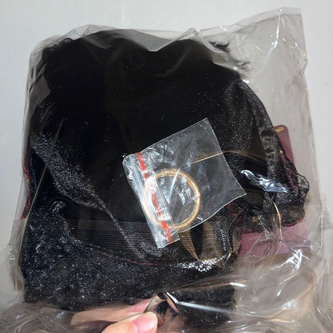 メイメイ　クリスマス　シスター　シークレット