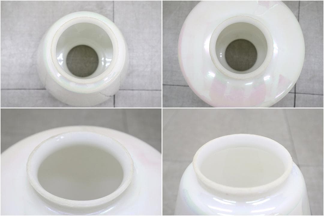 アンティーク調 ガラス ペンダントライト ランプ 1灯 真鍮 アールヌーボー