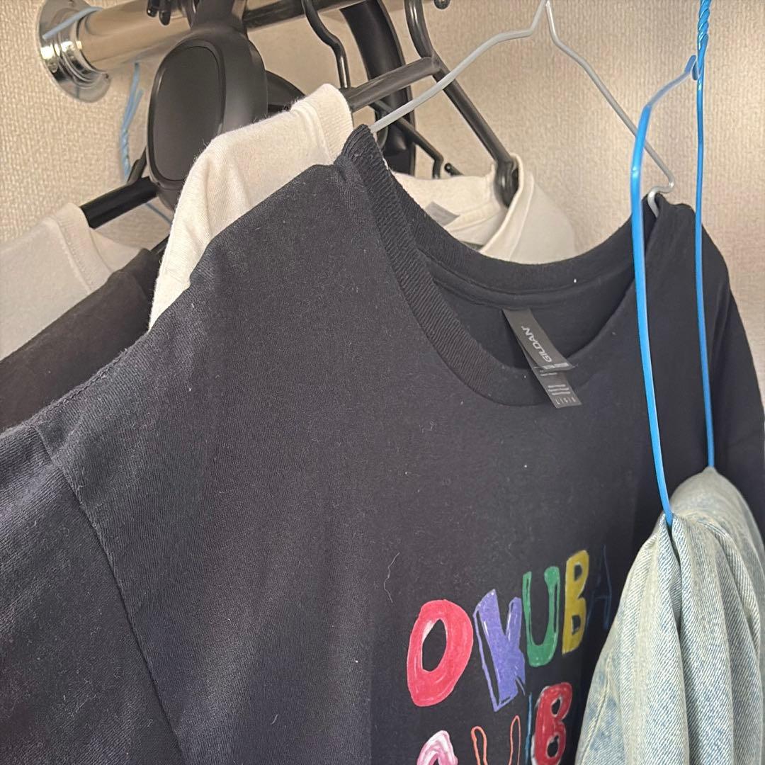 the奥歯's Tシャツ 3点セット