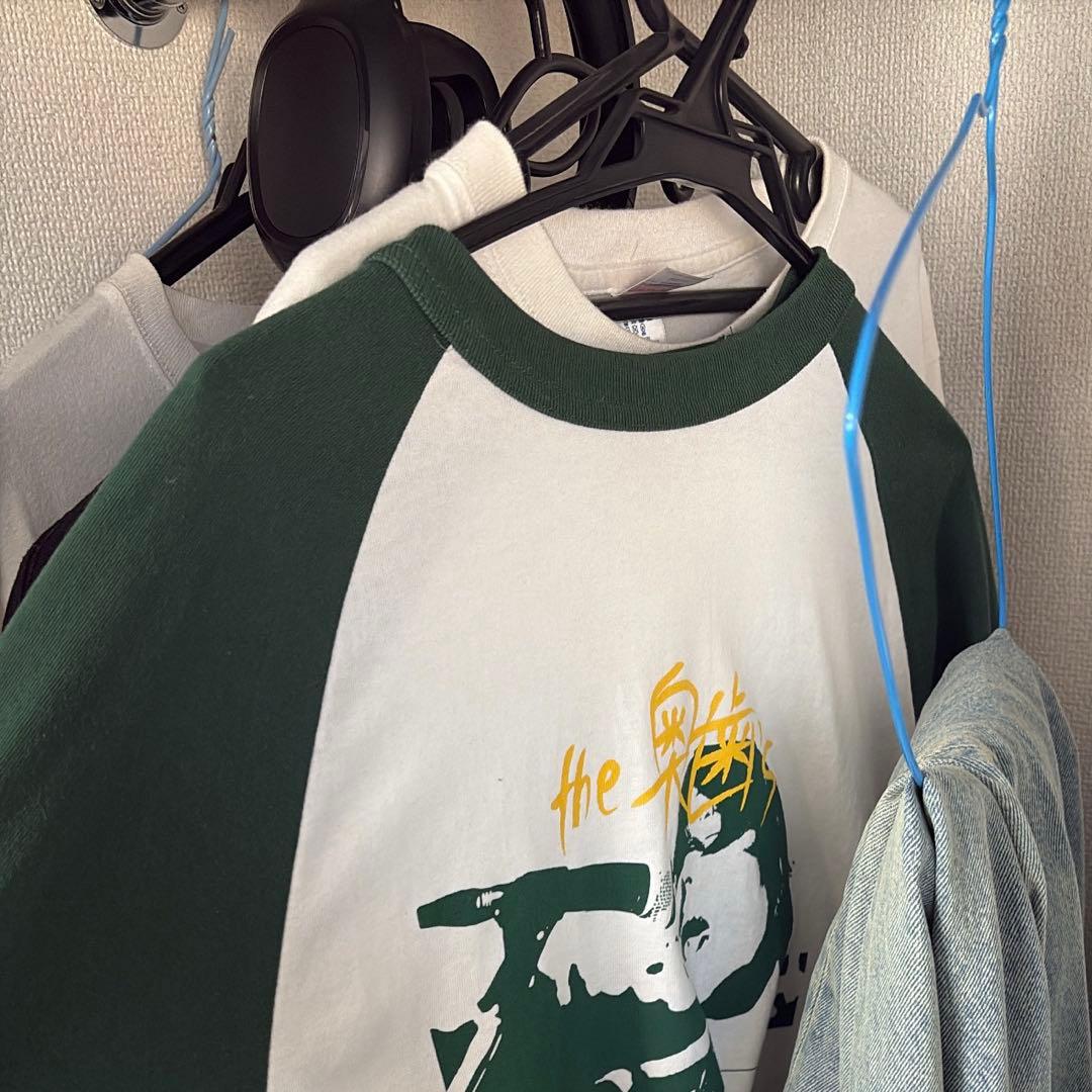 the奥歯's Tシャツ 3点セット