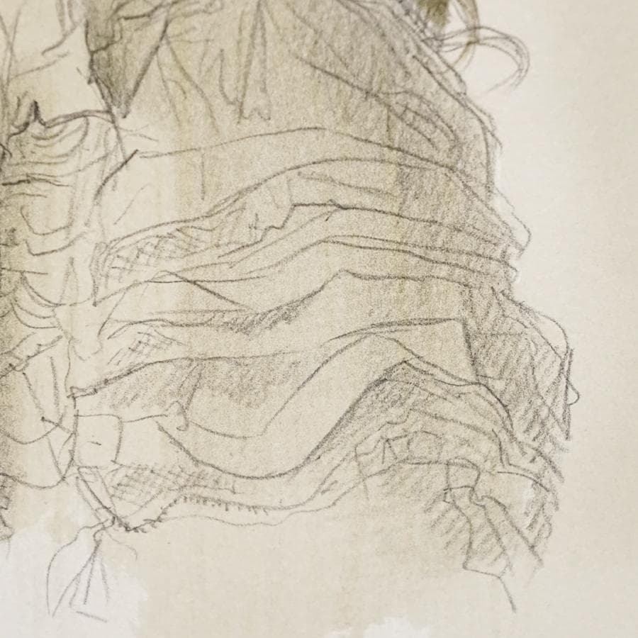 小松崎邦雄 フランス人形 リトグラフ 絵画 美術 芸術 額装 美術品 アート