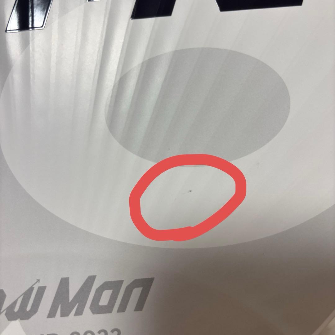 Man 目黒蓮　うちわ　アクスタ　写真　ペンライト　まとめ売り