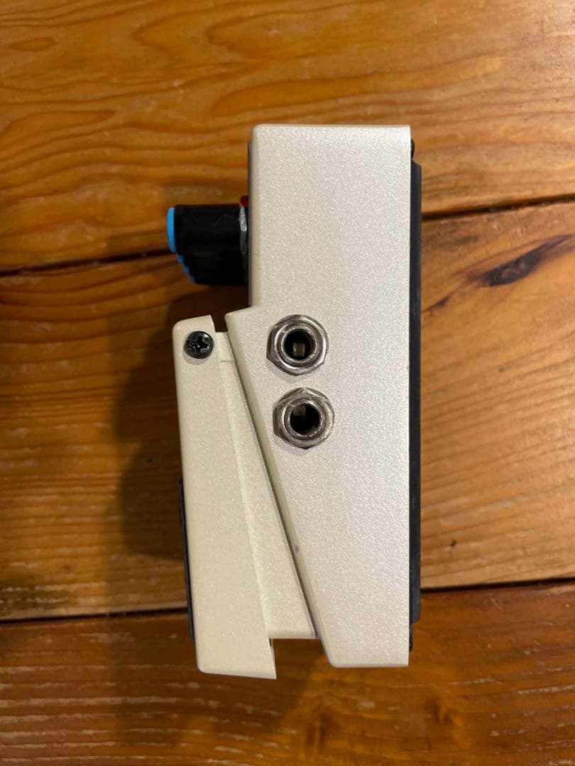 ギター BOSS Digital Delay DD-3