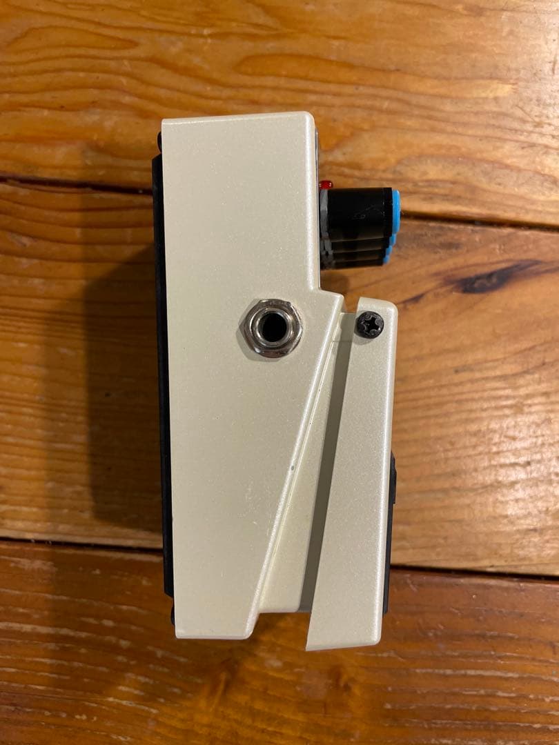 ギター BOSS Digital Delay DD-3