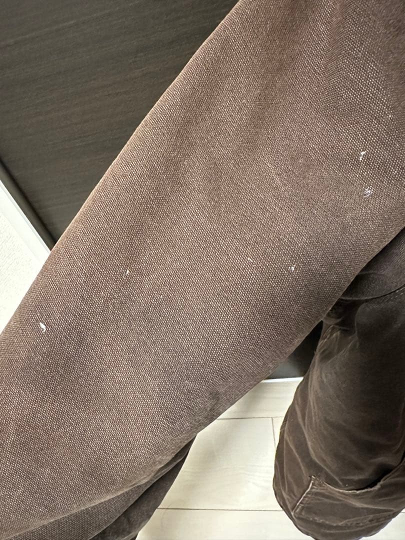 Carhartt トラディショナルジャケット