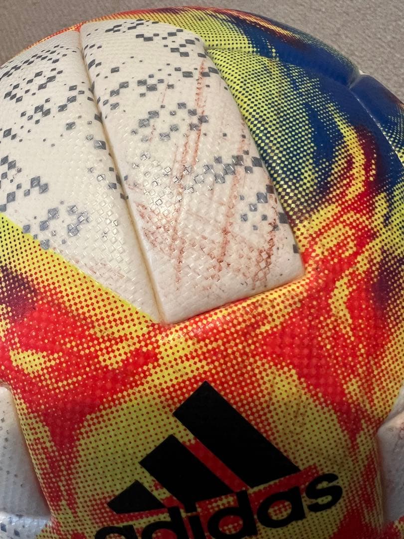 Jリーグ　公式球　2019