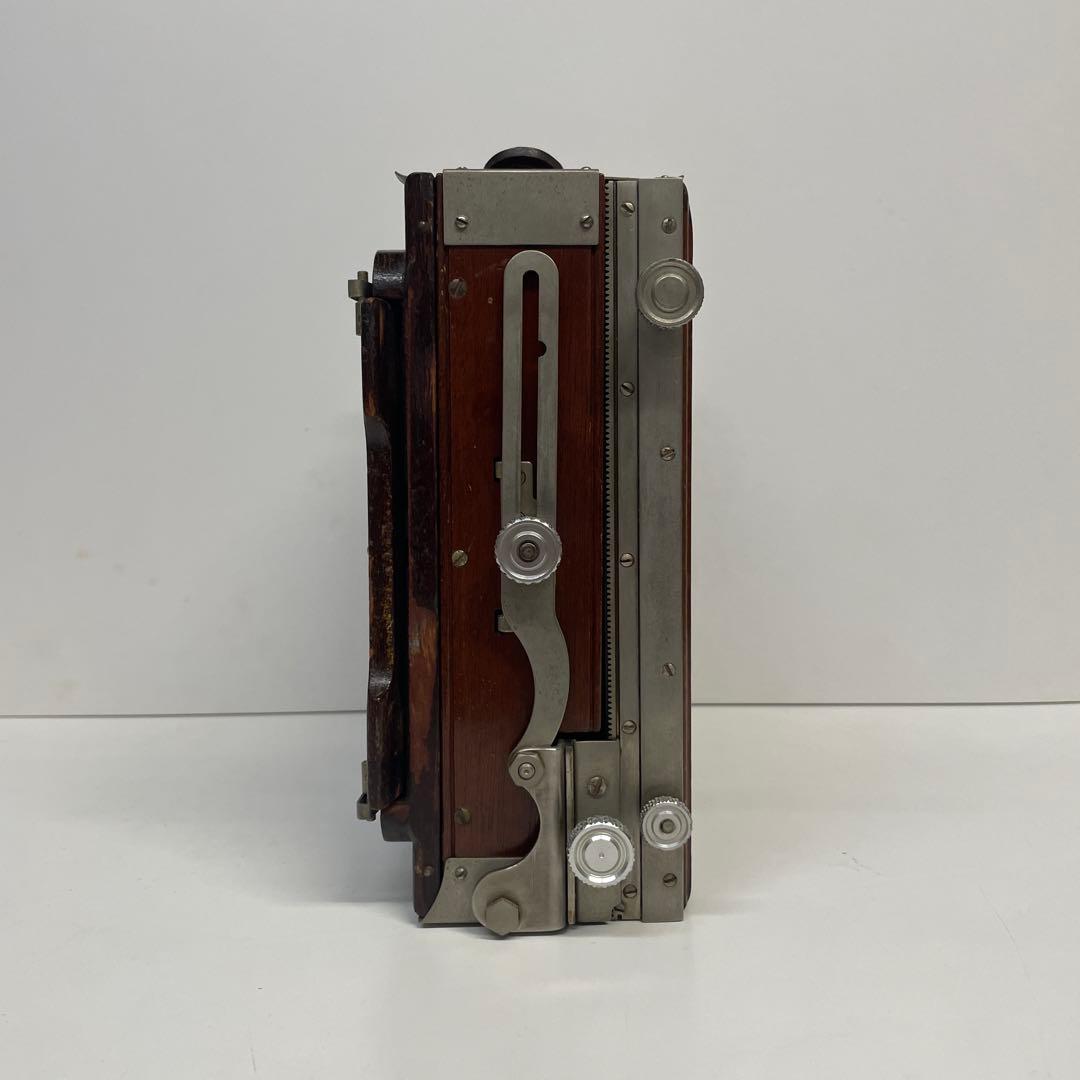 Deardorff ５x７大判カメラ