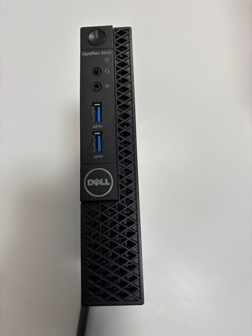 ミニPC DELL OptiPlex 3050 Windows11Pro i5-6500T