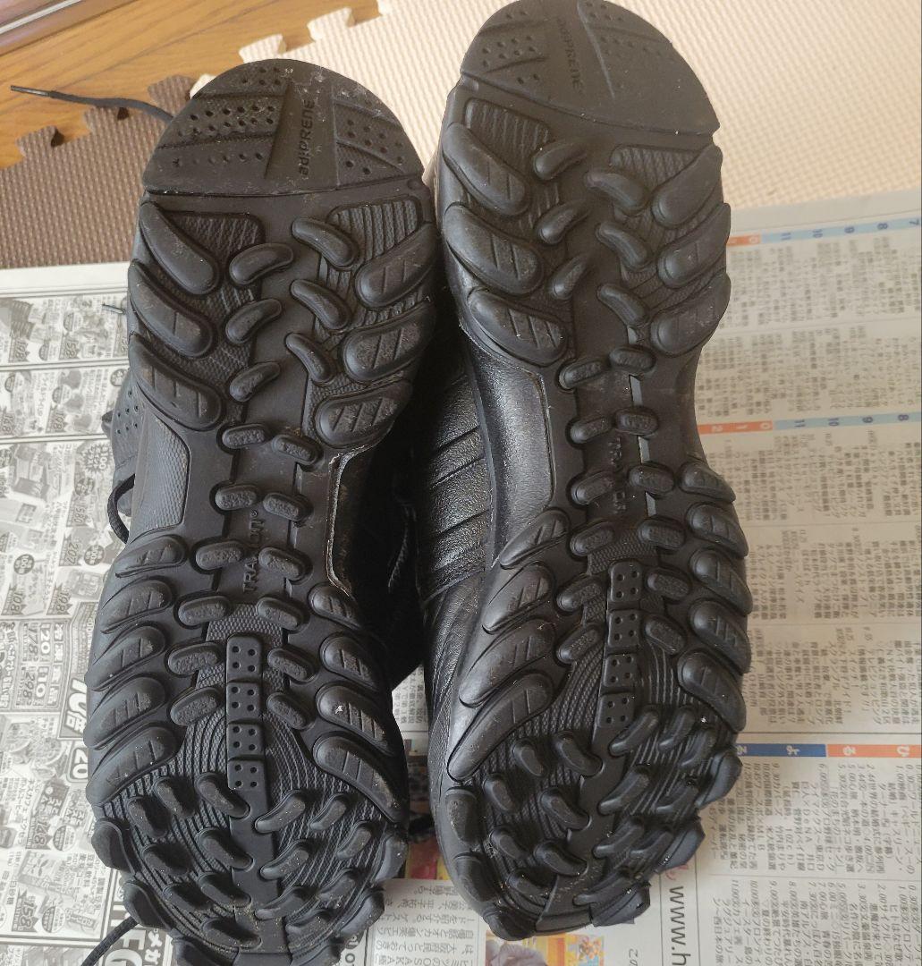 o*7様 adidas アディダス　タクティカルブーツ　ミリタリー