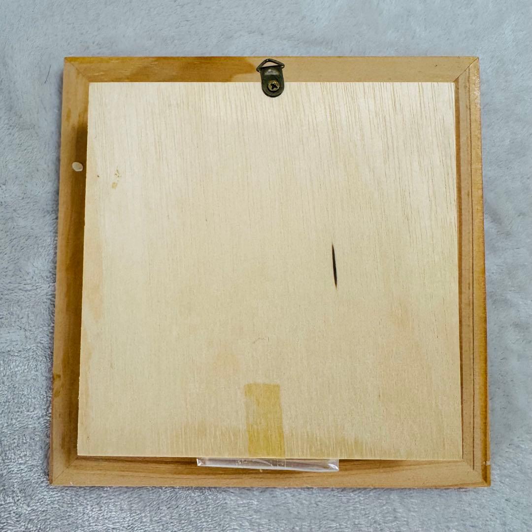 クラシックプー プーさん フィギュア ジオラマ 壁掛け 置物 人形 ベネリック