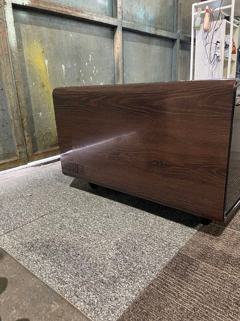 【玉ぴょ】LOOZER 冷蔵庫付テーブル 1ドア 65L STB65